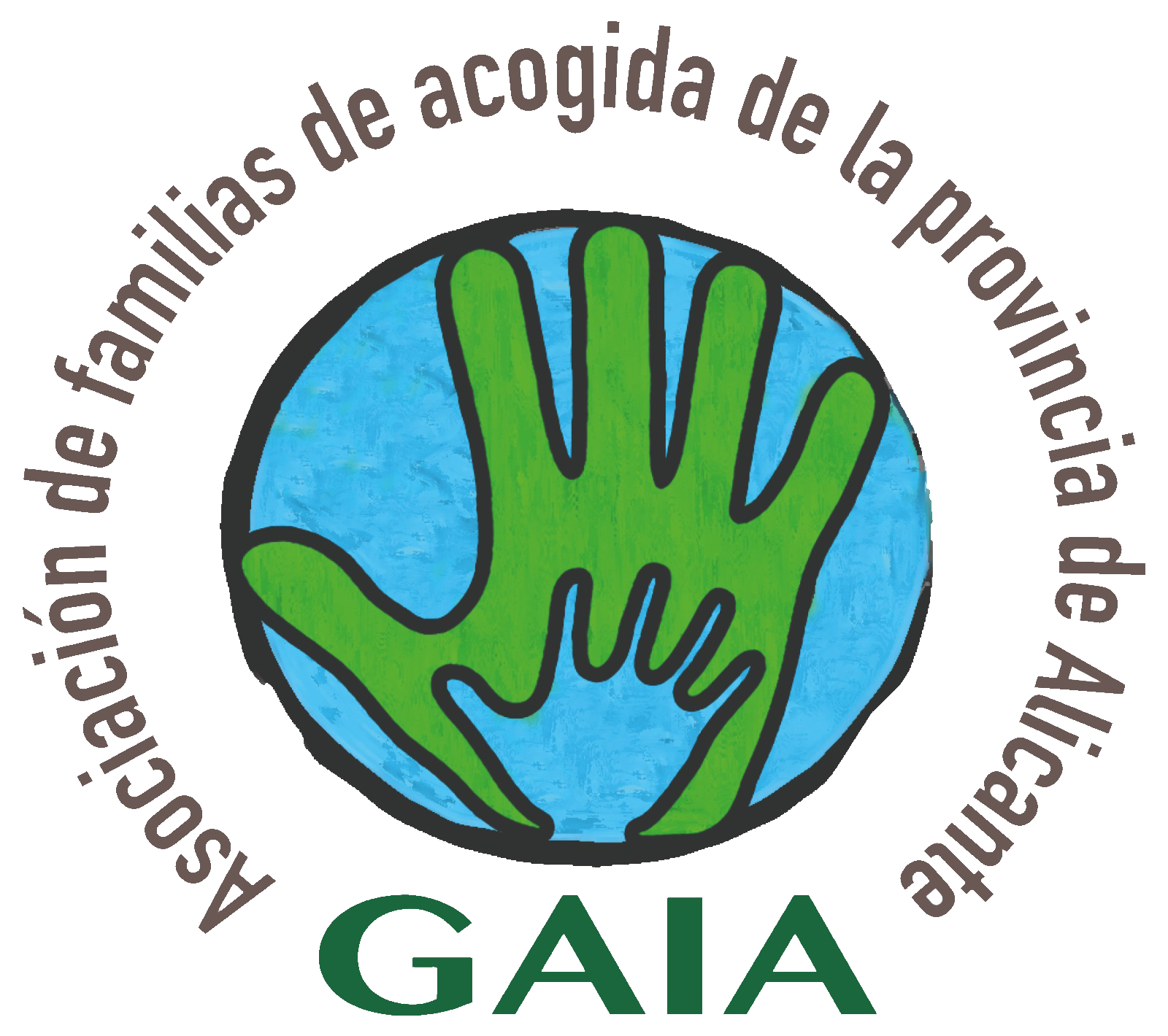 Asociacion Gaia – Familias de Acogida de la provincia de Alicante 